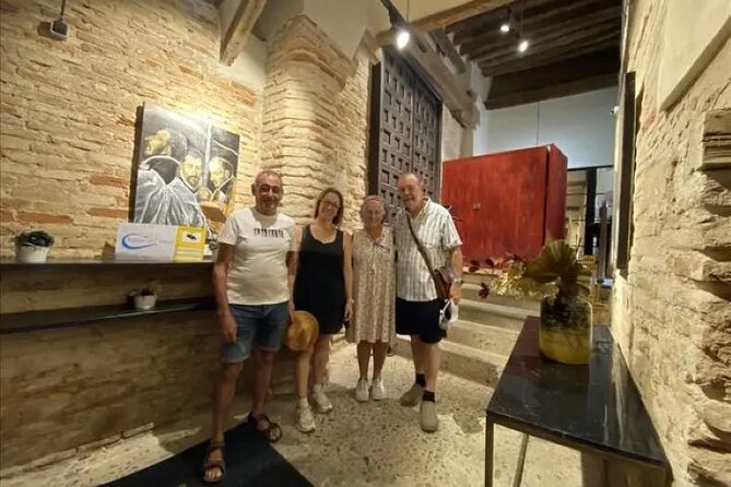 Guided English walking tour to the monuments of Toledo - Key highlights you can plan around