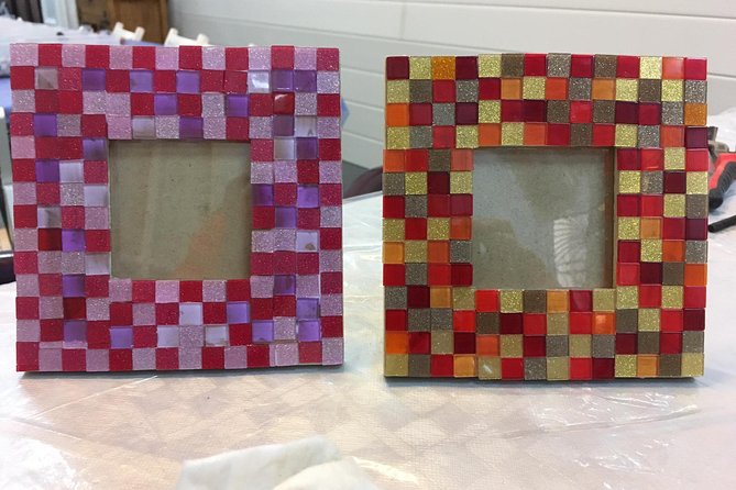Guided Gaudí Mosaic Workshop for Children in Barcelona 1 Hours - What’s Included (and What Isn’t) for Real Value