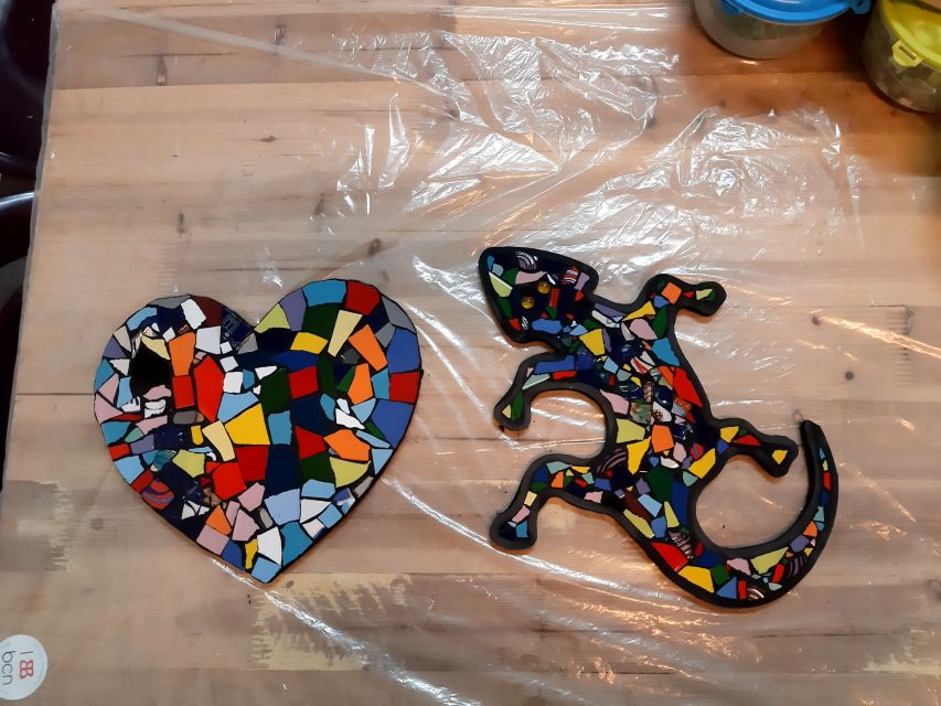 Guided Gaudí’s Trencadís Mosaic Workshop in Barcelona - Who this workshop fits best (and who should plan differently)