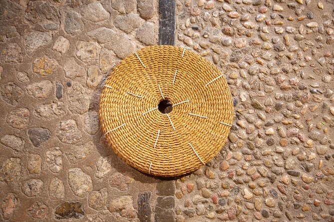 Guided Tasting Tour in 16th century House and Olive Oil Factory - Inside the House and Oil Mill: Traditional Production, Explained Clearly