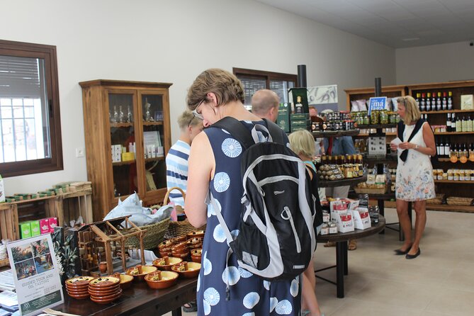 Guided tour and olive oil tasting in Alhaurin el Grande (Málaga) - Price and value: is $35.09 a fair deal for what you get?