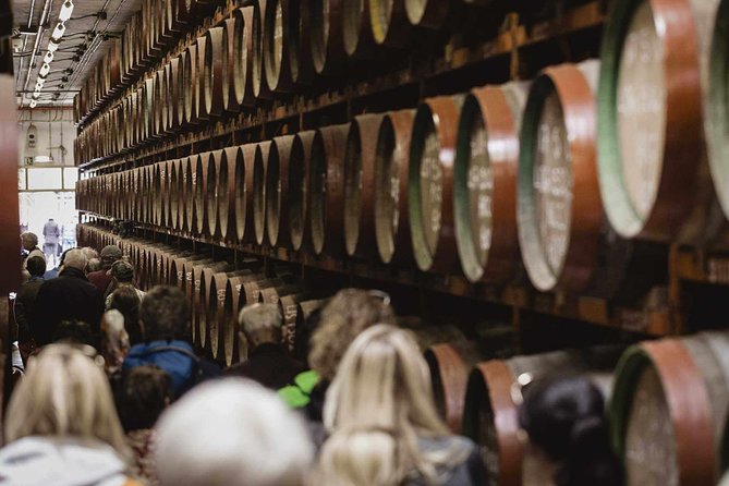 Guided Tour at Ron Arehucas Distillery - Quick hits before you go