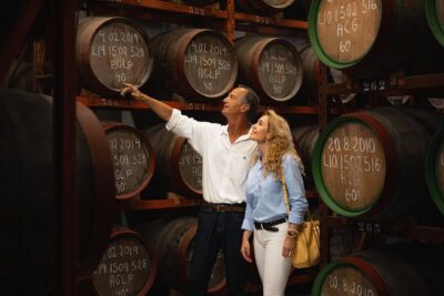 Guided Tour at Ron Arehucas Distillery - Rum tasting at the end: sample strategy and pacing