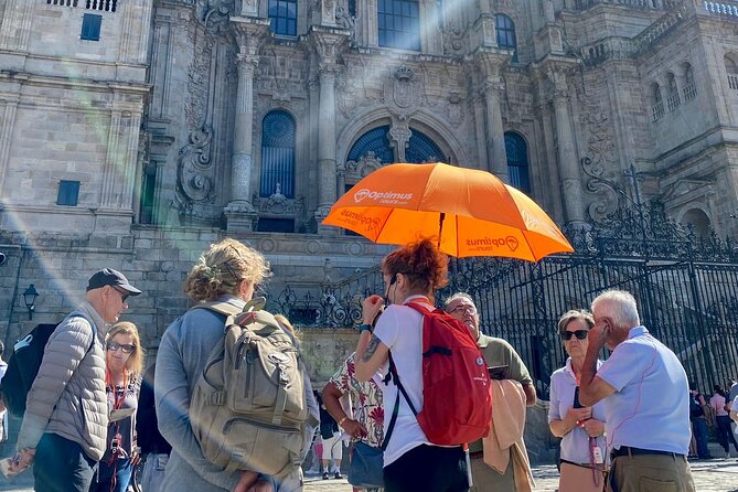 Guided Tour Historic Town in small group - Where the Tour Fits: Fast Orientation in 90 Minutes