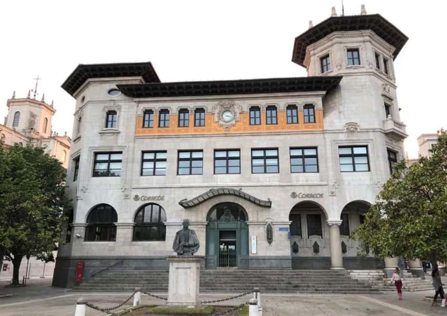 Guided tour in English through the heart of Santander - What I’d Watch Out For Before You Book