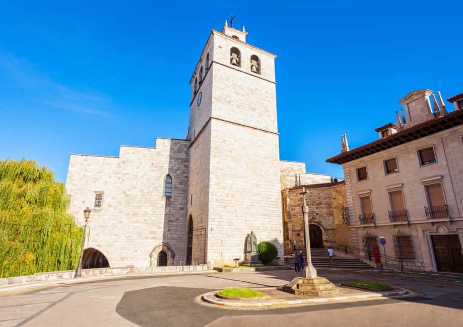 Guided tour in English through the heart of Santander - Who This Tour Is Best For (and Who Should Skip It)