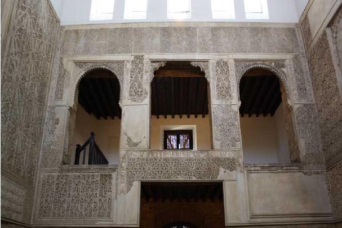 Guided Tour of Monumental Cordoba: Jewish Quarter, Alcazar and Mosque - Should you book this guided Monumental Córdoba tour?