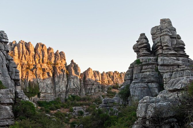 Guided tour of the Dolmens and El Torcal - Key things that make this tour worth your time