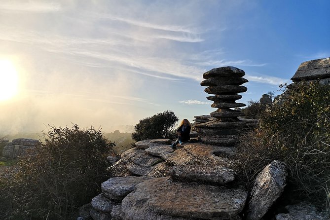 Guided tour of the Dolmens and El Torcal - Two World-Heritage Stops in About 4 Hours