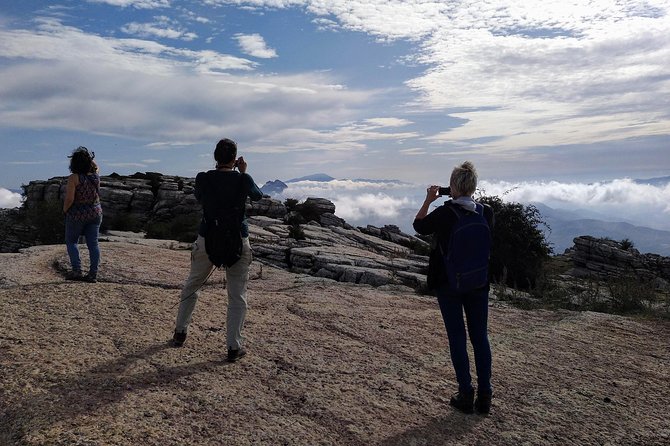 Guided tour of the Dolmens and El Torcal - Value for $42.33: What You’re Really Paying For