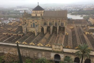 Guided tour of the Mosque-Cathedral in Private tickets included - Patio de los Naranjos: the courtyard that explains ritual space