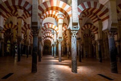 Guided tour of the Mosque with entrance included - Price and Ticket Value: Is $30.41 Fair for This Tour?