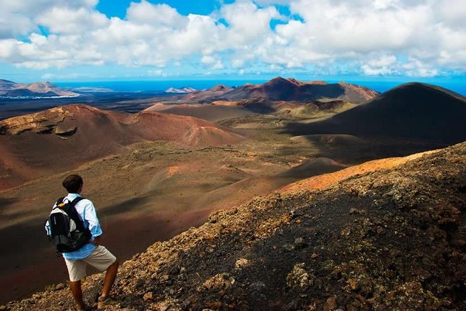 Guided tour: Timanfaya National Park and La Geria with pick-up - Half-Day Value: Why This 5-Hour Plan Works