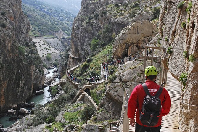 Guided Tour to Caminito del Rey from Malaga - Should you book this Málaga-to-Caminito del Rey tour?