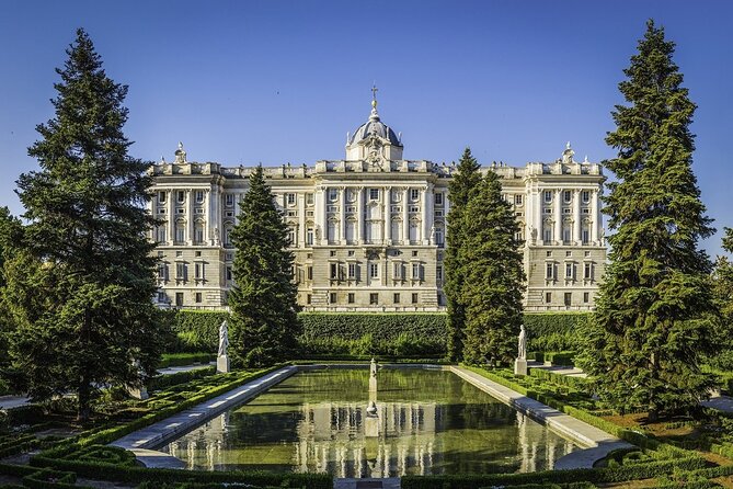 Guided tour to the Royal Palace of Madrid - Should you book this Royal Palace guided tour?