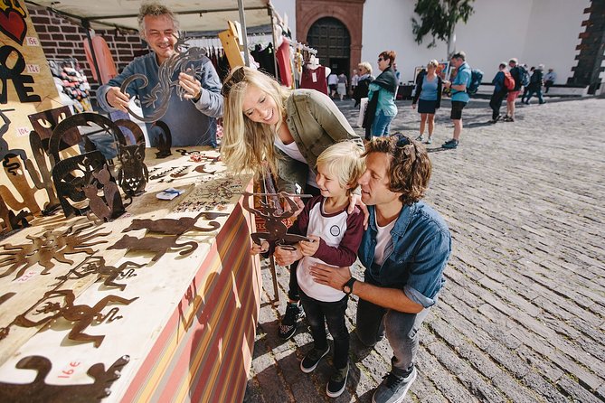 Guided tour: Visit to Teguise Street Market - Teguise Street Market: The Part You’ll Actually Remember
