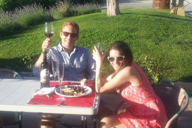 Guided tour with tasting - Key Things You’ll Notice on This Doña Felisa Tasting