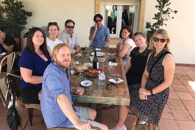 Guided tour with tasting - Vineyard-to-Glass at Bodega Doña Felisa (Why It Feels Worth It)