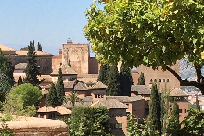Guided visit Alhambra and Generalife - Price and value: what about $103 is actually buying you