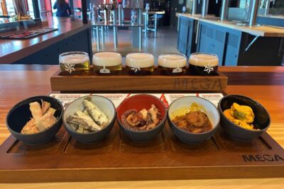 Guided Visit to the Estrella Galicia Museum with Canned Food Pairing - Price and timing: what $53.10 buys you