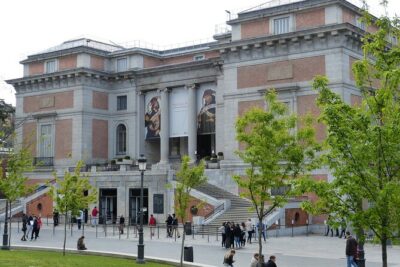 Guided Visit to the Prado Museum - Why the guide matters more than the price headline