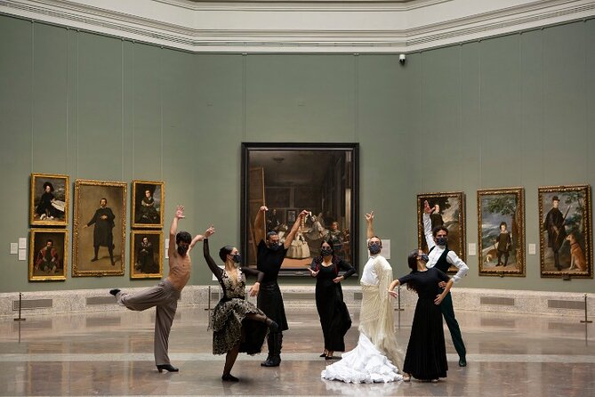Guided Visit to the Prado Museum - Common issues to watch (and how to protect yourself)
