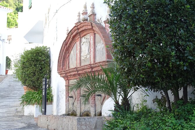 Guided Walking Tour of the Old Town of Frigiliana - Key highlights to know before you go
