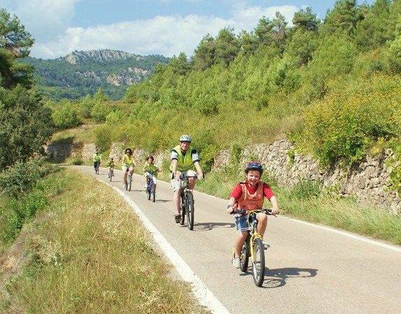 Half-Day Bike Tour from Salou - Salou Downhill Biking: The Smart Way to See the Hills