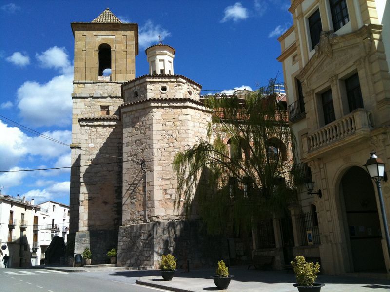 Half-Day Bike Tour from Salou - Getting There From Salou: Pickup, Mini Bus, and Quick Context