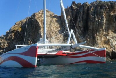 Half-Day Catamaran Trip in Menorca - Fornells departure: where you’ll meet, settle, and get oriented