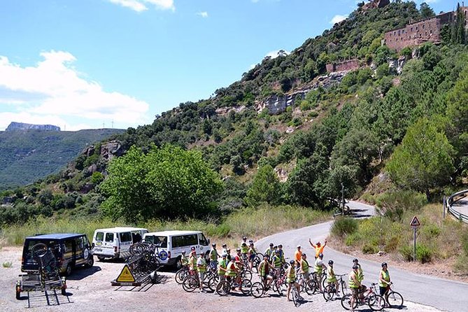 Half Day Cycling Tour from Salou - Key things I’d focus on before you book