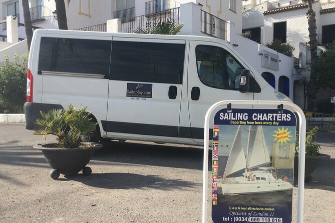 Half-Day Luxury Catamaran Sailing Cruise in Granada - Practical Details That Affect Your Day