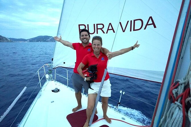Half day on a private sailboat in Mallorca (port d'andratx) - Key highlights you’ll actually care about