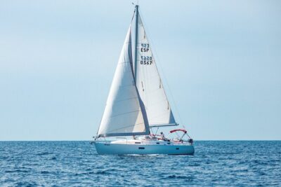 Half day on a private sailboat in Mallorca (port d'andratx) - The IDEFIX sailboat: a half-day format that feels like a real trip