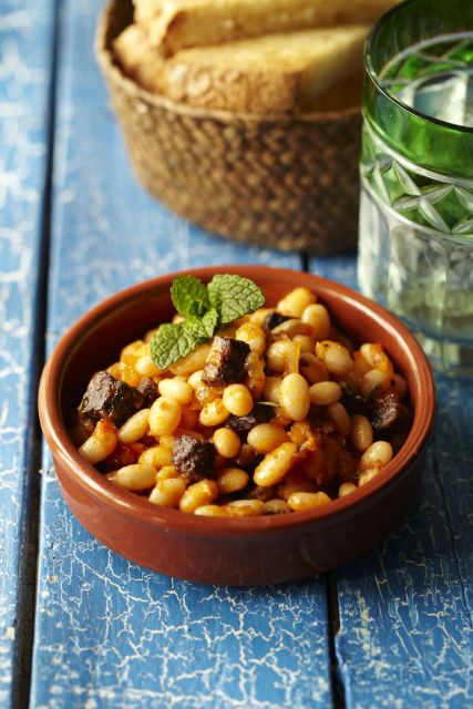 Half-Day Spanish Cooking Class & Boqueria Market Tour - Chef-led instruction: the difference between learning and performing