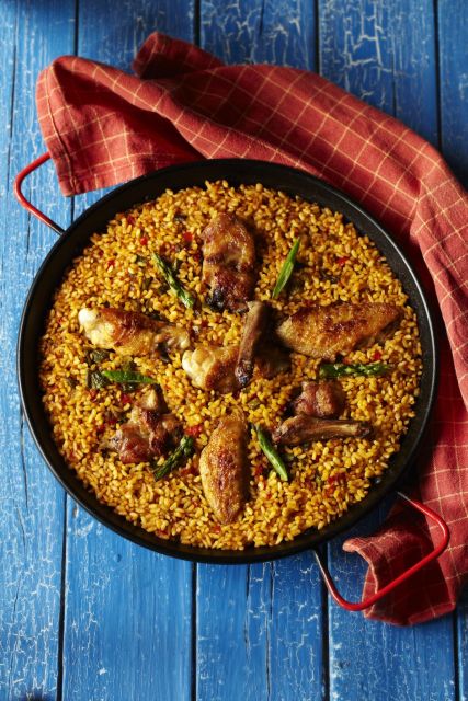 Half-Day Spanish Cooking Class & Boqueria Market Tour - Wine pairings: what you get, and how to enjoy it without rushing