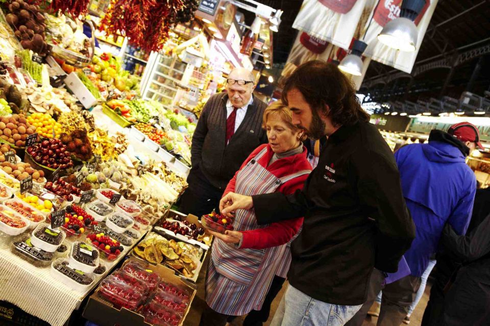 Half-Day Spanish Cooking Class & Boqueria Market Tour - Price and time value: is $117 for 3–4 hours fair?