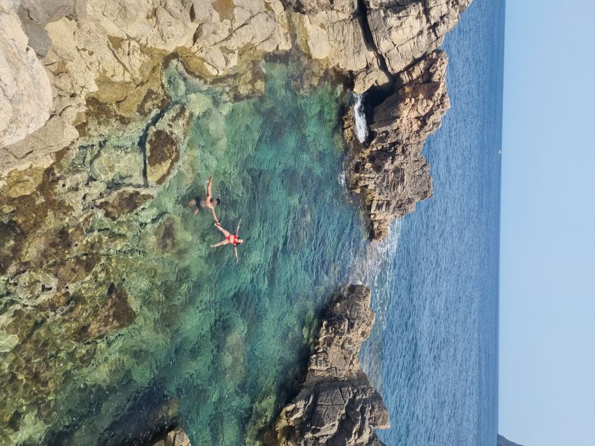 Hidden Coves, Hiking & Snorkeling Adventure in Mallorca - A Mallorca North Coast Day That Feels Like Finding Your Own Spots