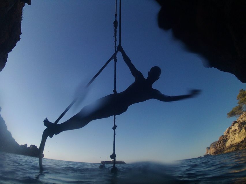 Hidden Coves, Hiking & Snorkeling Adventure in Mallorca - Stop One: A Coastal Walk Into Rocky Coves (Plus 2 Hours of Water Time)