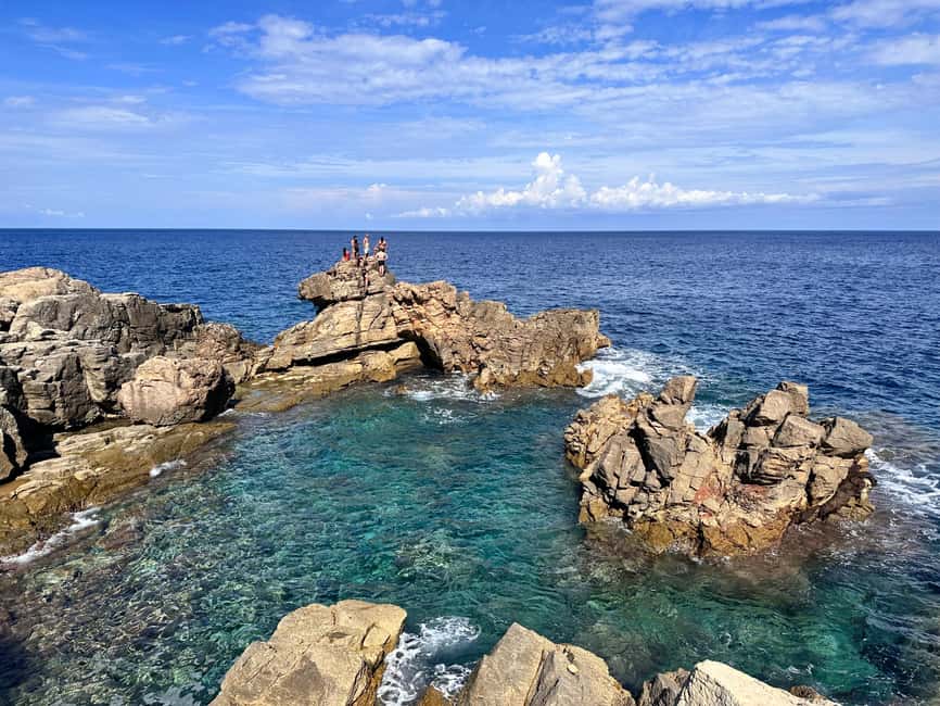 Hidden Coves, Hiking & Snorkeling Adventure in Mallorca - Deià Lunch Break: Why This Village Stop Is More Than a Breather