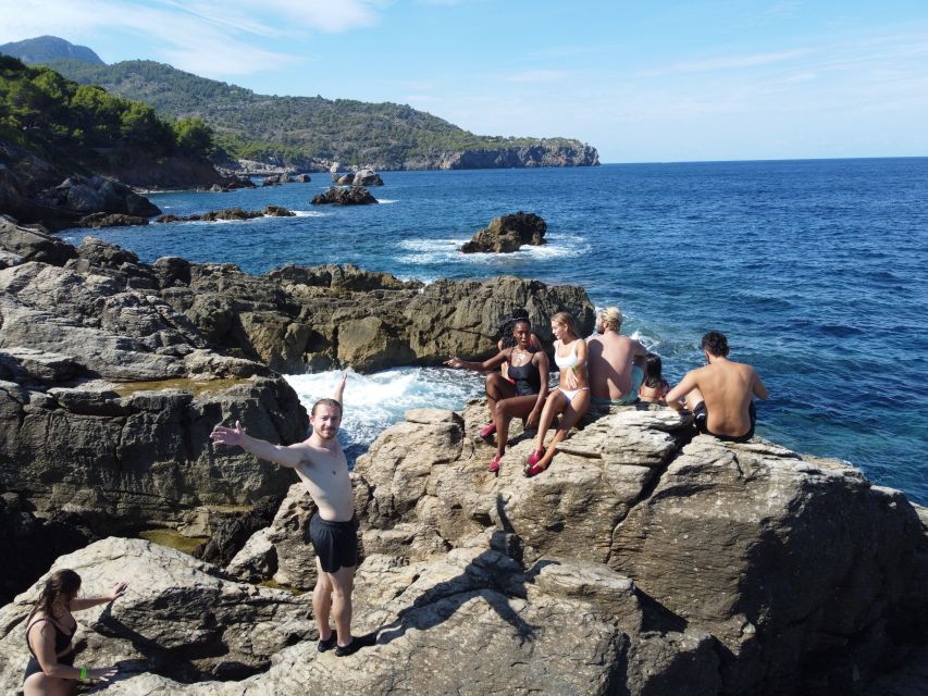 Hidden Coves, Hiking & Snorkeling Adventure in Mallorca - How the Hiking Really Works (And How to Prepare)