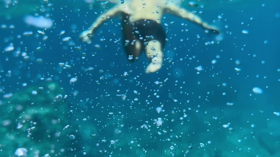 Hidden Coves, Hiking & Snorkeling Adventure in Mallorca - Getting to the Start: Train Sóller and a Van Ride With Purpose