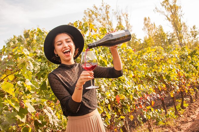 High-End Vineyard Escape: Cava, Tapas & Wine | Private Tour - Key highlights you’ll feel right away