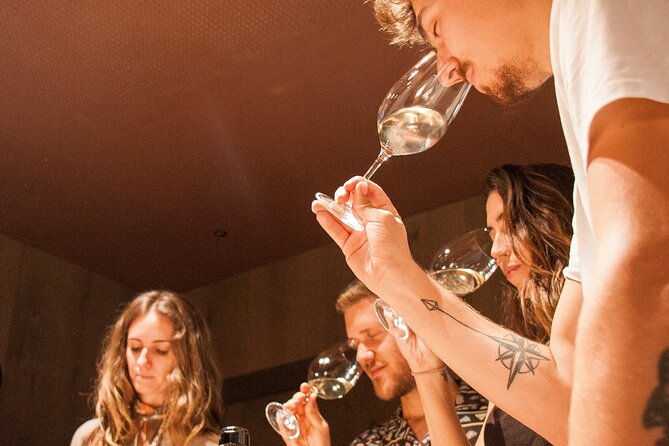 High-End Vineyard Escape: Cava, Tapas & Wine | Private Tour - Oller del Mas: Family-Owned Wine, Territory, and a Second Private Tasting Room