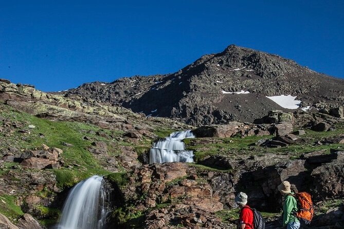 Hiking experience in the High Sierra Nevada National Park - Quick Takes: What You’ll Remember Most