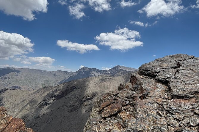 Hiking experience in the High Sierra Nevada National Park - Price and Value: Why $71.35 Makes Sense for This Kind of Hike
