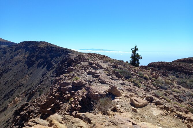 Hiking in Tenerife's Great Outdoors - What’s Included vs. What You Should Bring (This Matters)