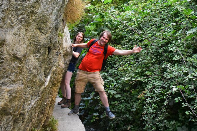 Hiking in the Canyon of the Monachil Cubs in Granada - Why Los Cahorros Feels Like a Real Escape From Granada
