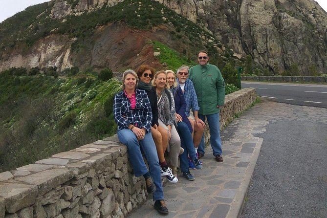 Hiking in the Garajonay - The 4.5-hour flow: how the day is paced