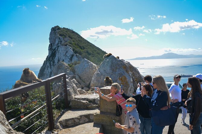Historic Gibraltar Rock and St Michael's Cave Tour from Seville - Key Things I’d Plan for Before You Go